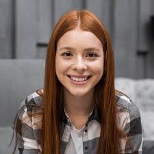 Lucy M.